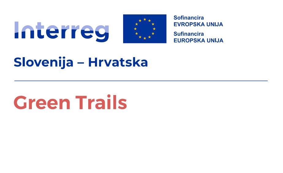 Logo GreenTrails